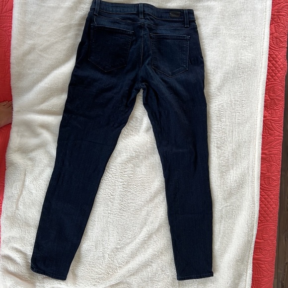 Paige Verdugo Ankle size 29 in color Mae - Picture 2 of 8